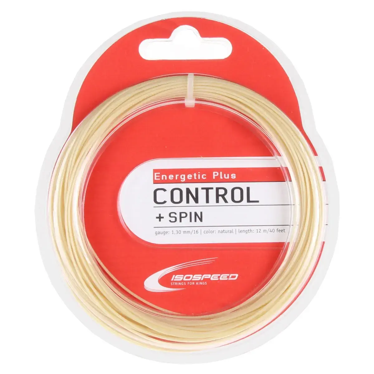Isospeed Energetic Plus tenisový výplet 12,2 m