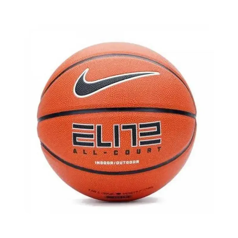 Nike ELITE ALL COURT 07 AM/BK/MS basketbalový míč