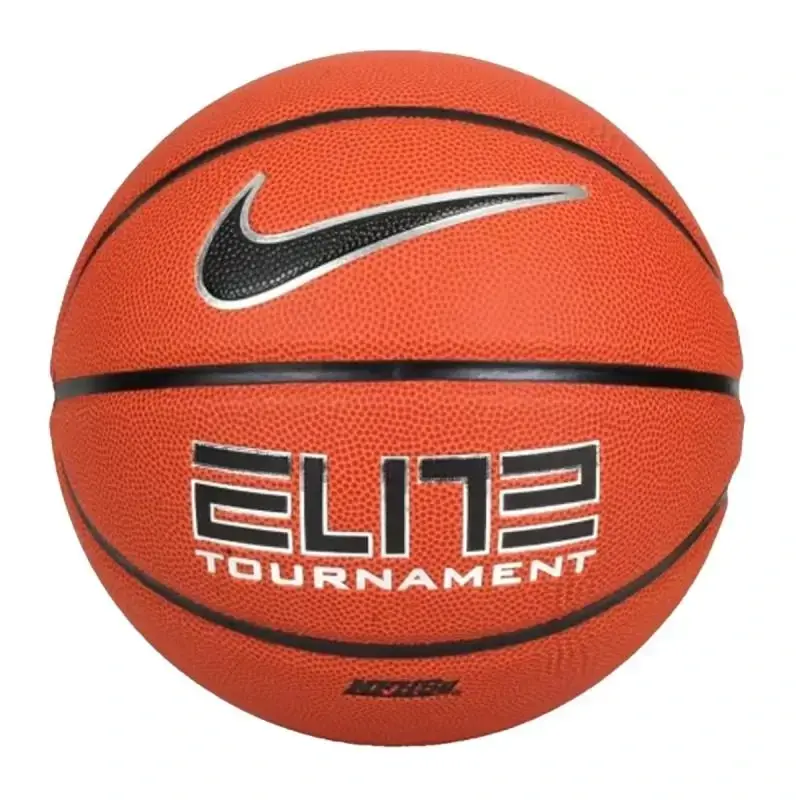 Nike ELITE TOURNAMENT 07 AM/BK/MS basketbalový míč
