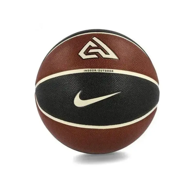 Nike GIANNIS ALL COURT 07 AM/SA/BK basketbalový míč