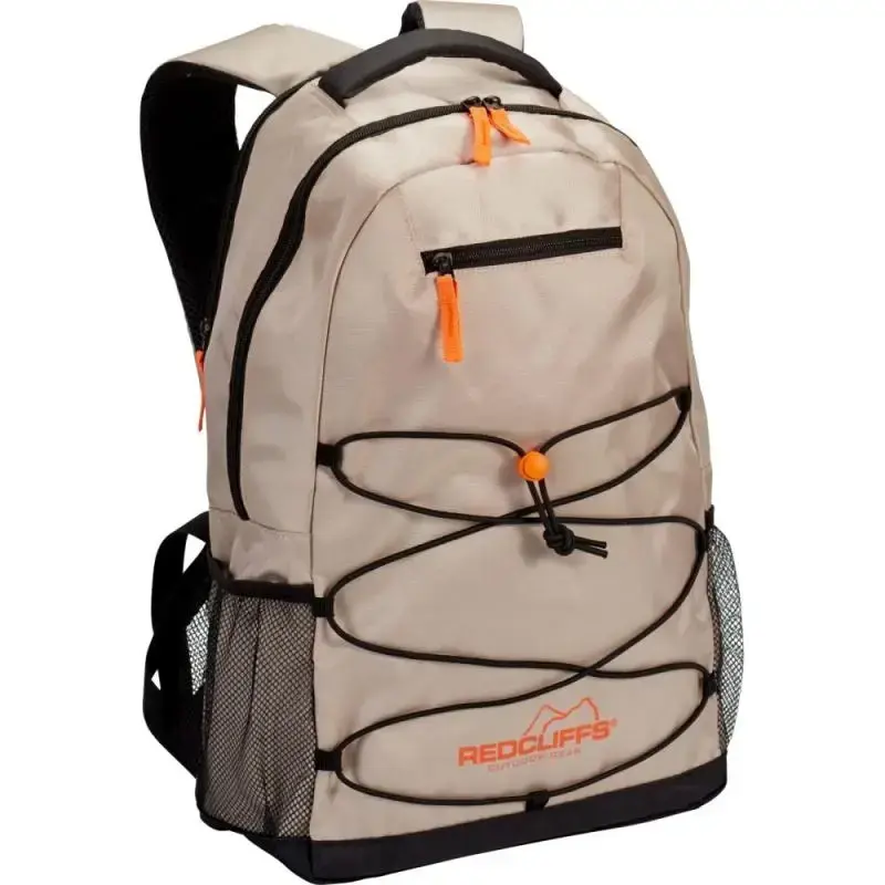 Redcliffs Outdoor Batoh turistický 20 l béžový