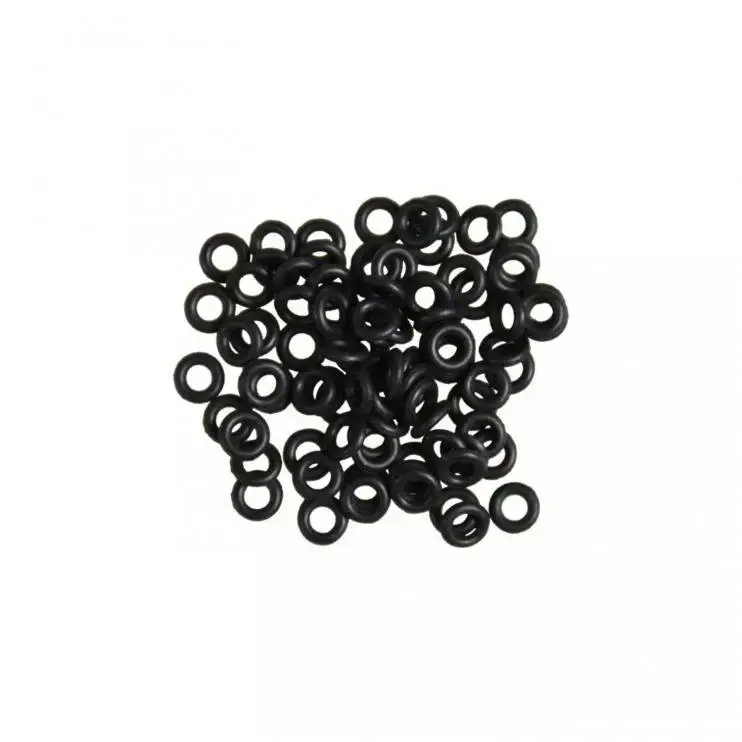 Xq Max Gumičky o-rings SET