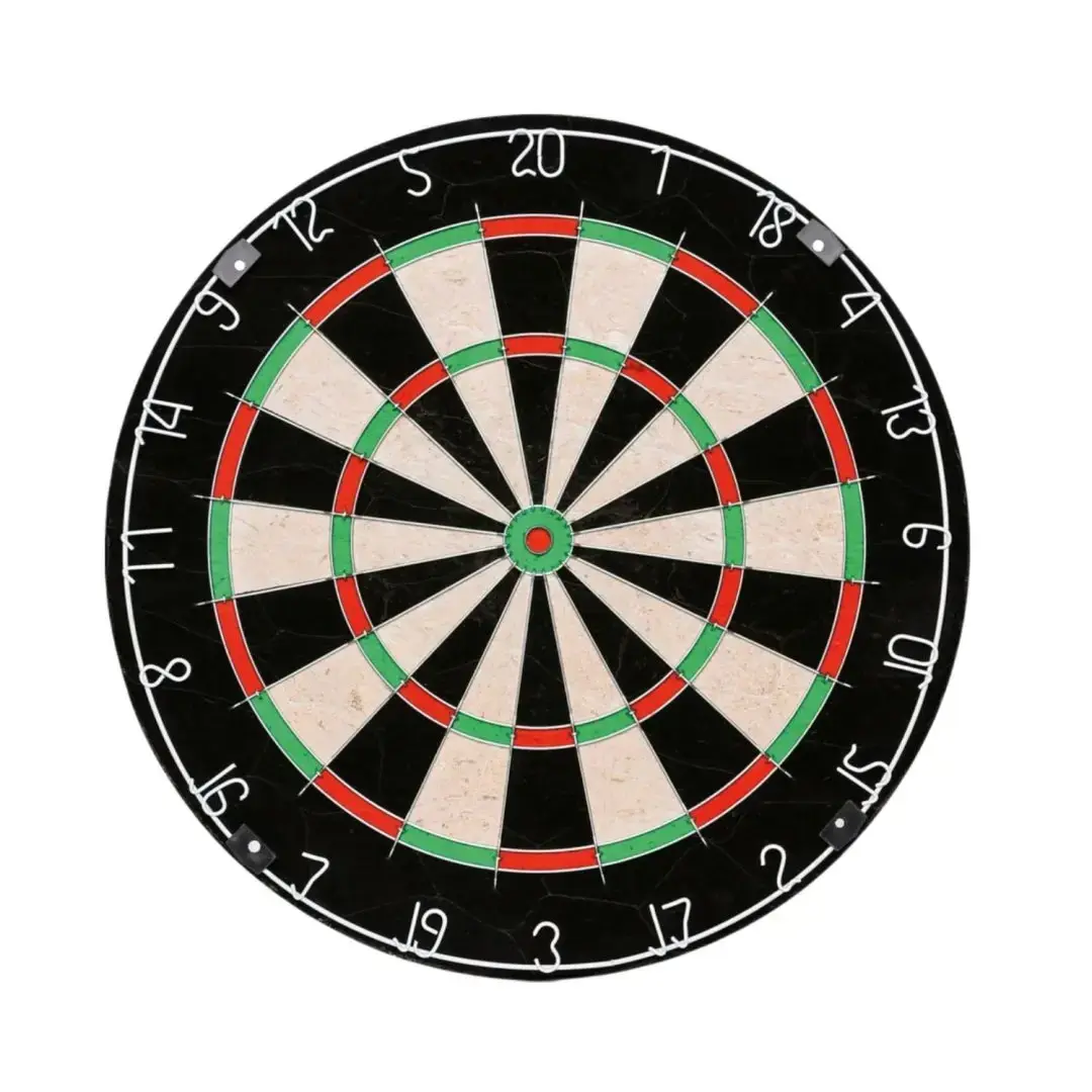 Xq Max Sisalový terč Dartboard CLASSIC
