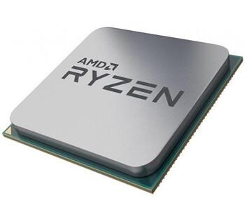 AMD Ryzen 5 6C/12T 5600XT AM4
