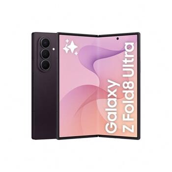 Samsung Galaxy Z Fold 8 Ultra 16GB/1TB, Violet shadow