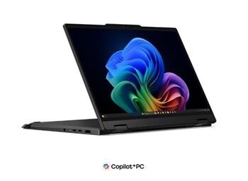 Lenovo ThinkPad T14s 2-in-1 G2 Copilot+ PC Ultra 7 355/32GB/1TB SSD/14