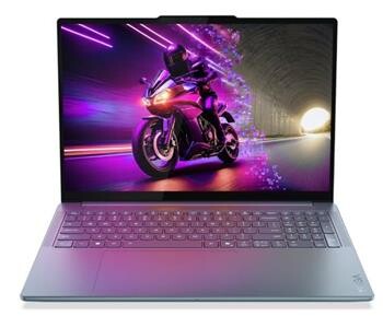 Lenovo Yoga Pro 9/16IAH10/U9-285H/16