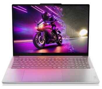 Lenovo Yoga Pro 9/16IAH10/U9-285H/16