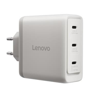 Lenovo Multi-port USB-C 100W GaN Charger