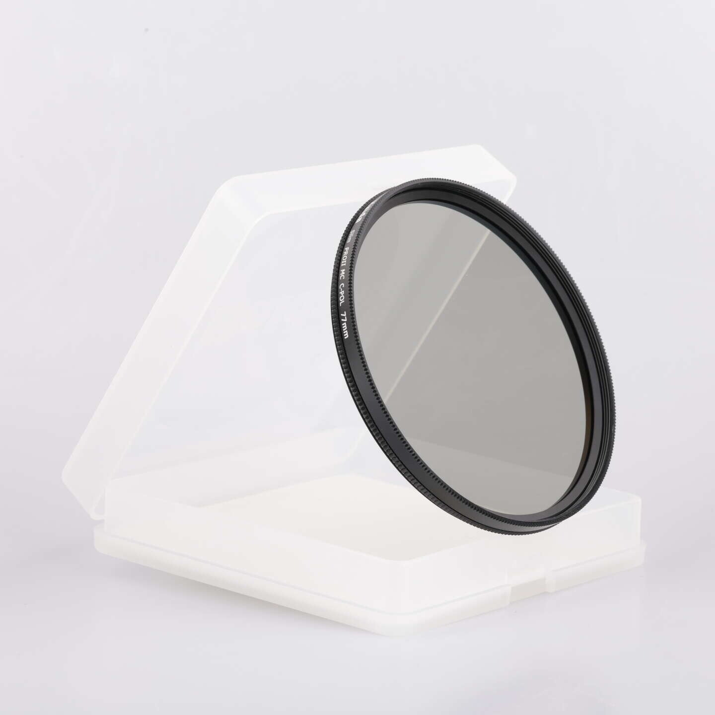 Haida polarizační cirkulární filtr ProII MC 77 mm bazar