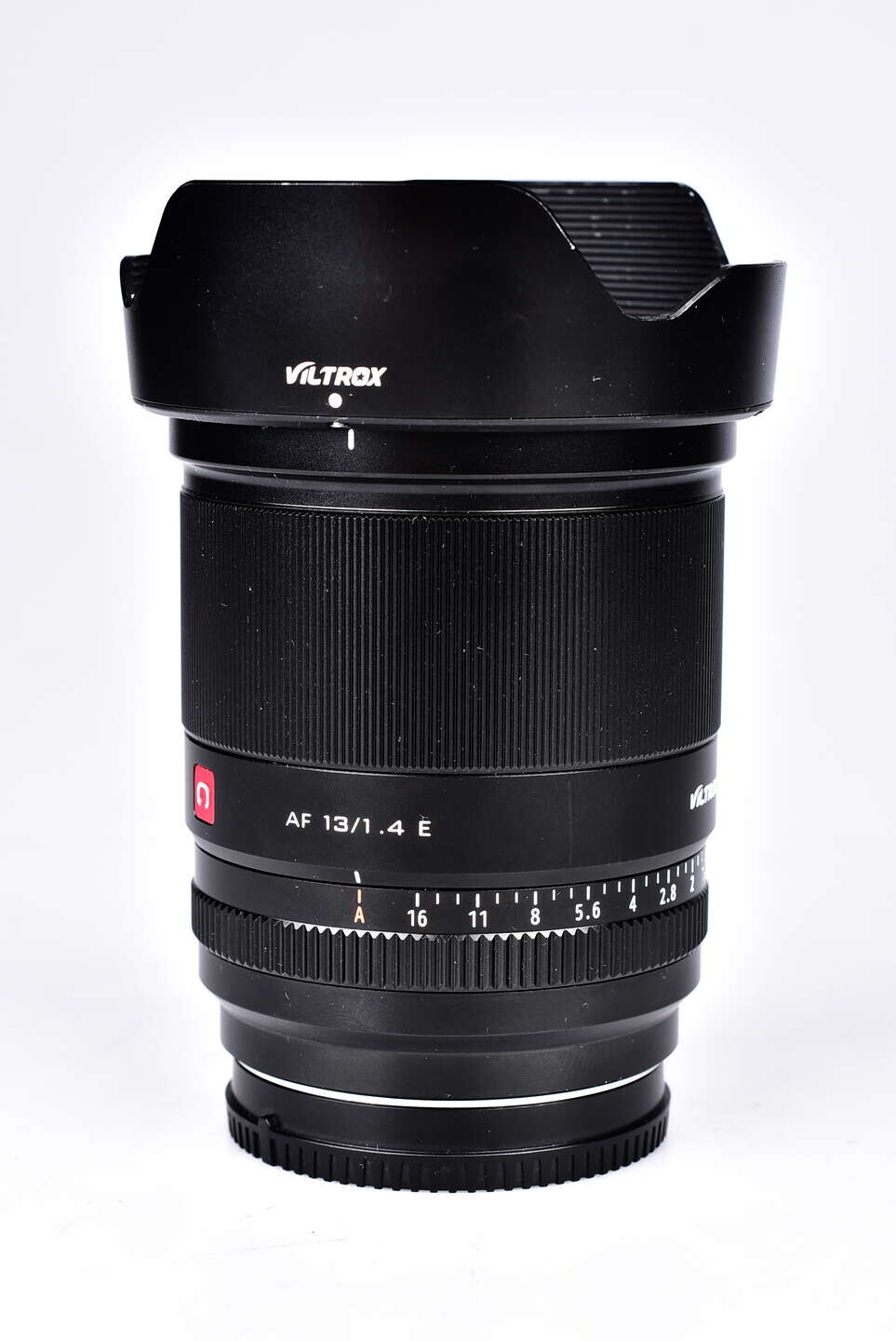 Viltrox AF 13 mm f/1,4 pro Sony E bazar