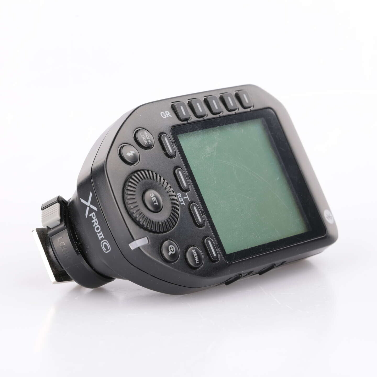 Godox vysílač X PRO II transmitter pro Canon bazar
