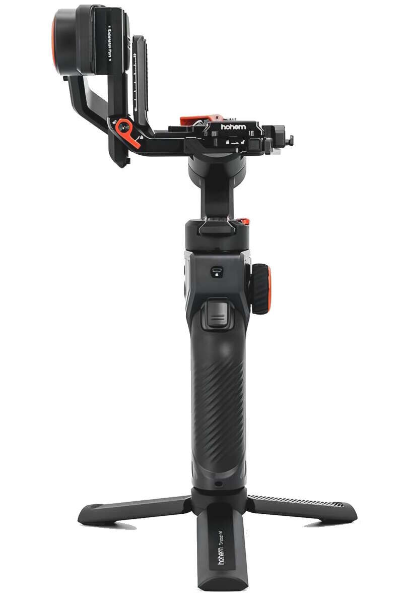 Hohem iSteady MT2 + Handgrip BH-01 bazar