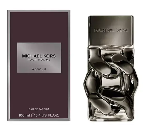 Michael Kors Michael Kors Pour Homme Absolu - EDP 100 ml