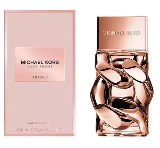 Michael Kors Michael Kors Pour Femme Absolu - EDP 100 ml