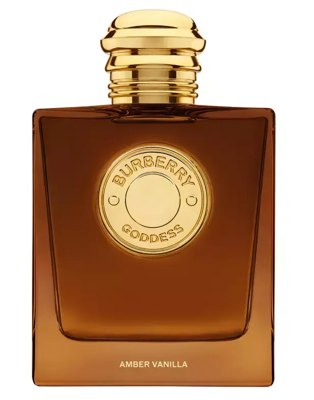 Burberry Burberry Goddess Amber Vanilla Intense - EDP - plnitelná 100 ml
