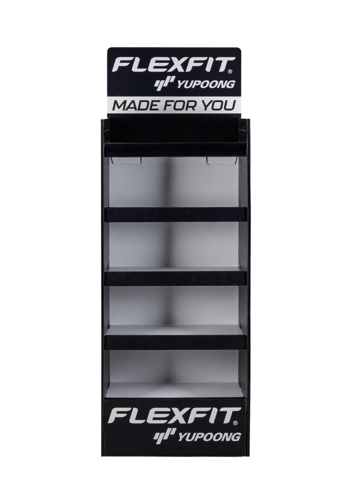 Flexfit Display one black one size