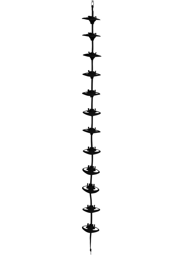 CapRack 36 System black one size