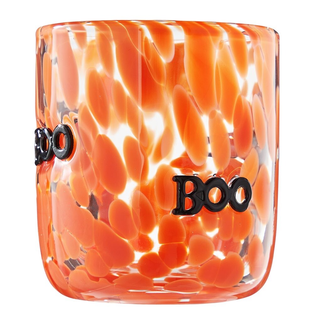 HALLOWEEN Sklenice 