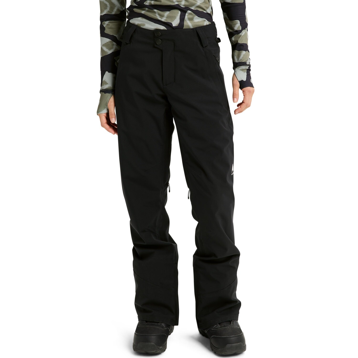 Burton Wms Reserve 2L Stretch Pant