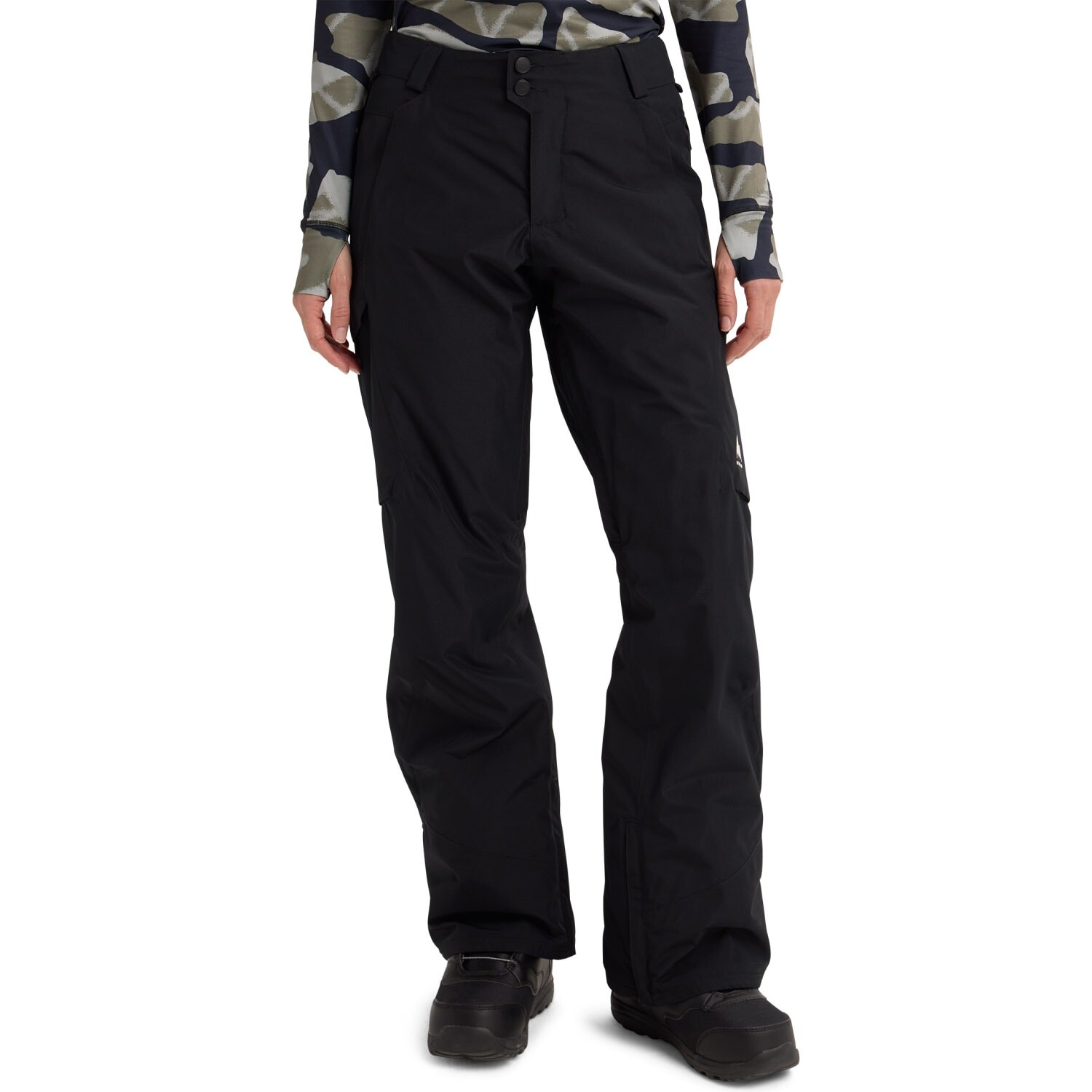 Burton Wms Reserve Insulated Pant Regular