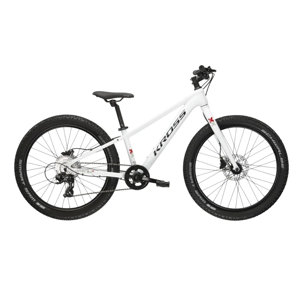 Kross Level JR 2.0 24