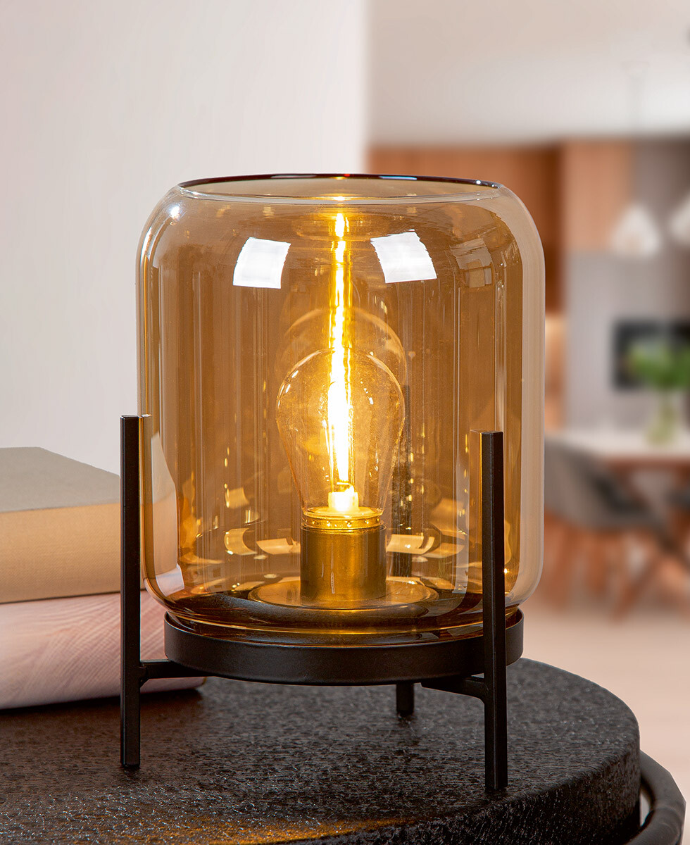 Lucerna Brightlight, 20 cm