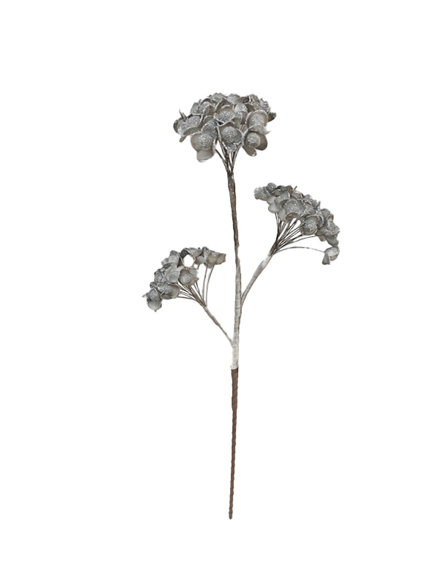 Dekorativní hortenzie Elli, 85 cm