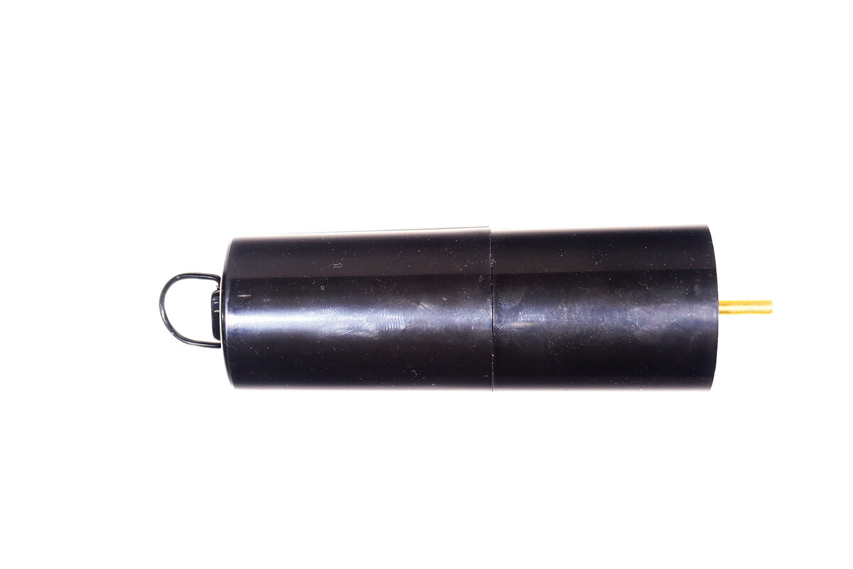 Závěsný mechanismus pro zvonkohry, 14,5 cm