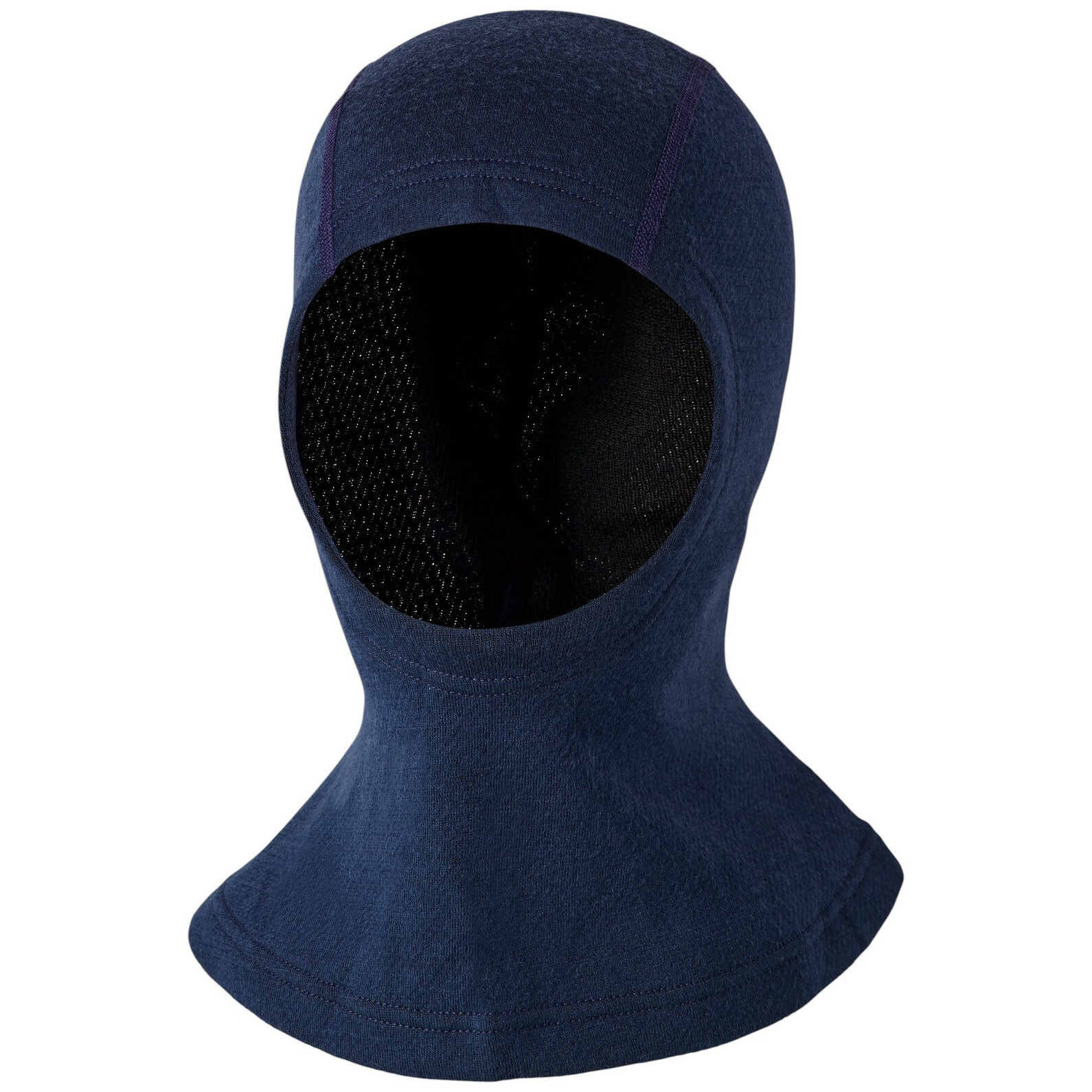 Dětská kukla Helly Hansen K Lifa Merino Balaclava Dětská velikost: S / Barva: růžová