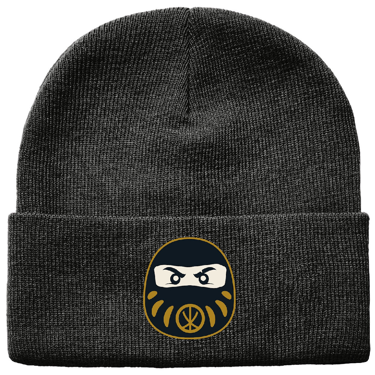 Dětská čepice LEGO® Official Merchandise Lwaiko 705 Velikost: 50-52 / Barva: černá