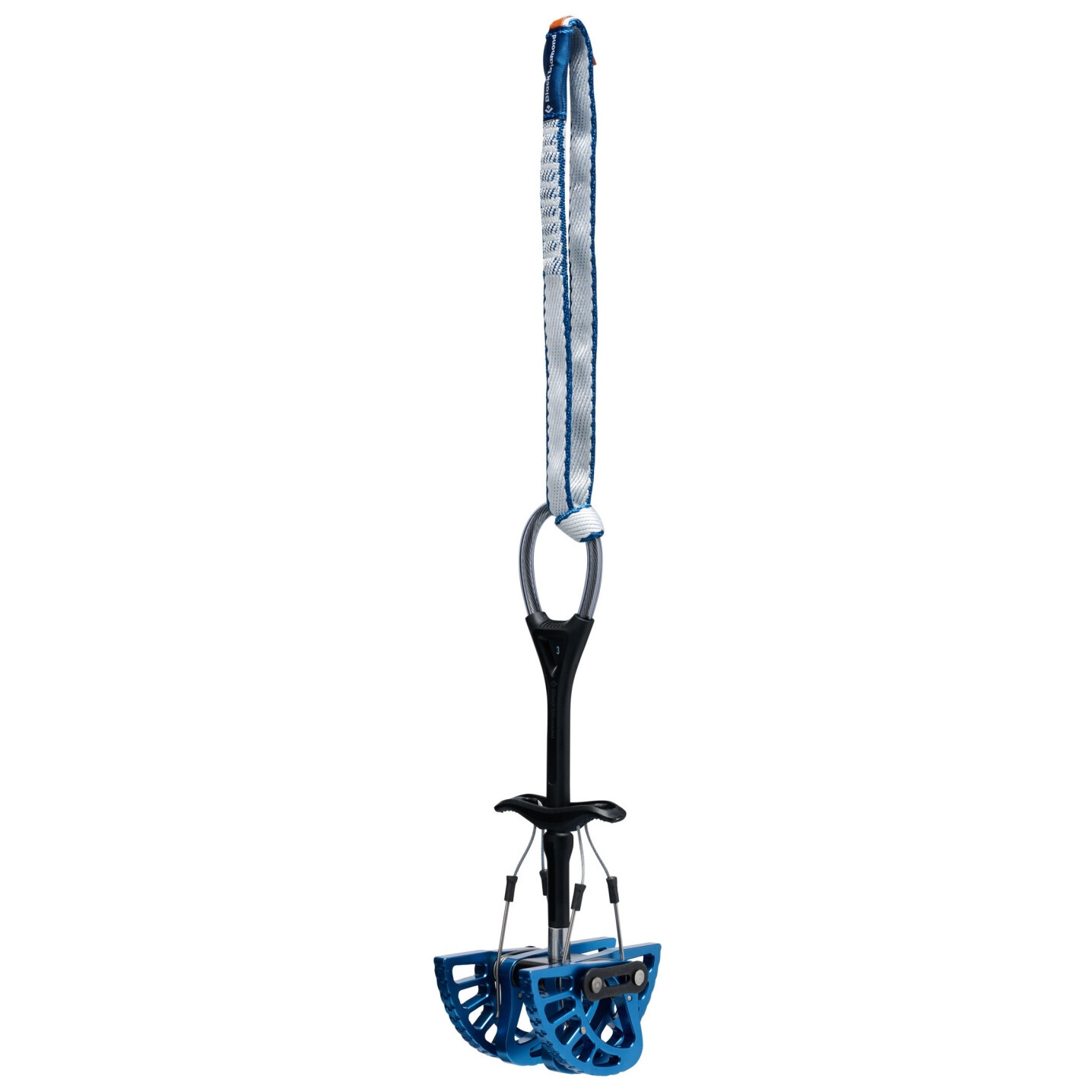 Friend Black Diamond C4 Extendable Sling Camalot 3 Barva: modrá