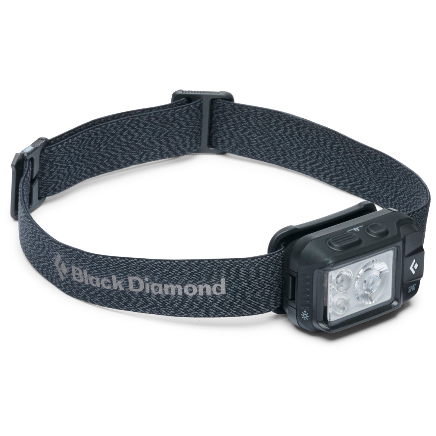 Čelovka Black Diamond Spot 450 Barva: černá