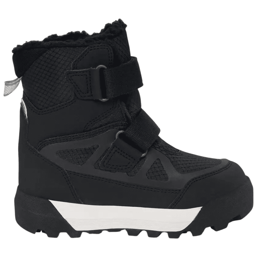 Dětské zimní boty Viking Outdoor Footwear Constrictor Warm SC WP 2V Black Velikost bot (EU): 24 / Barva: černá