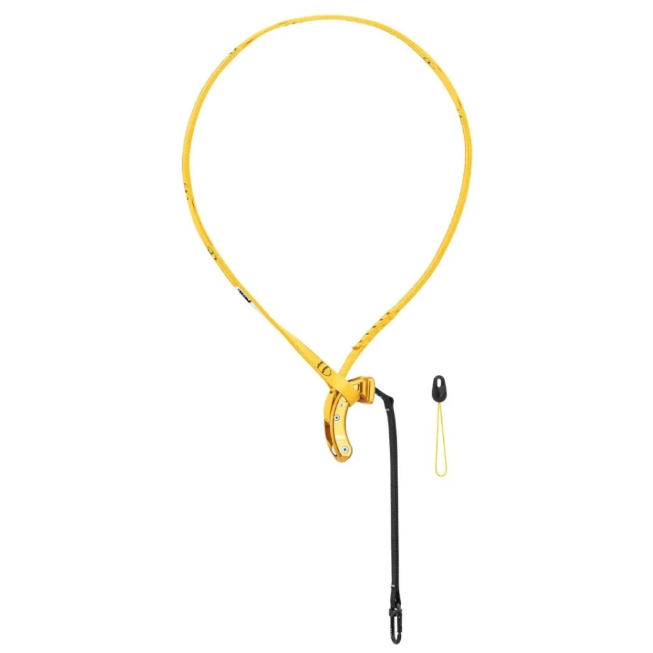Kotvící smyčka Petzl Naja Barva: žlutá