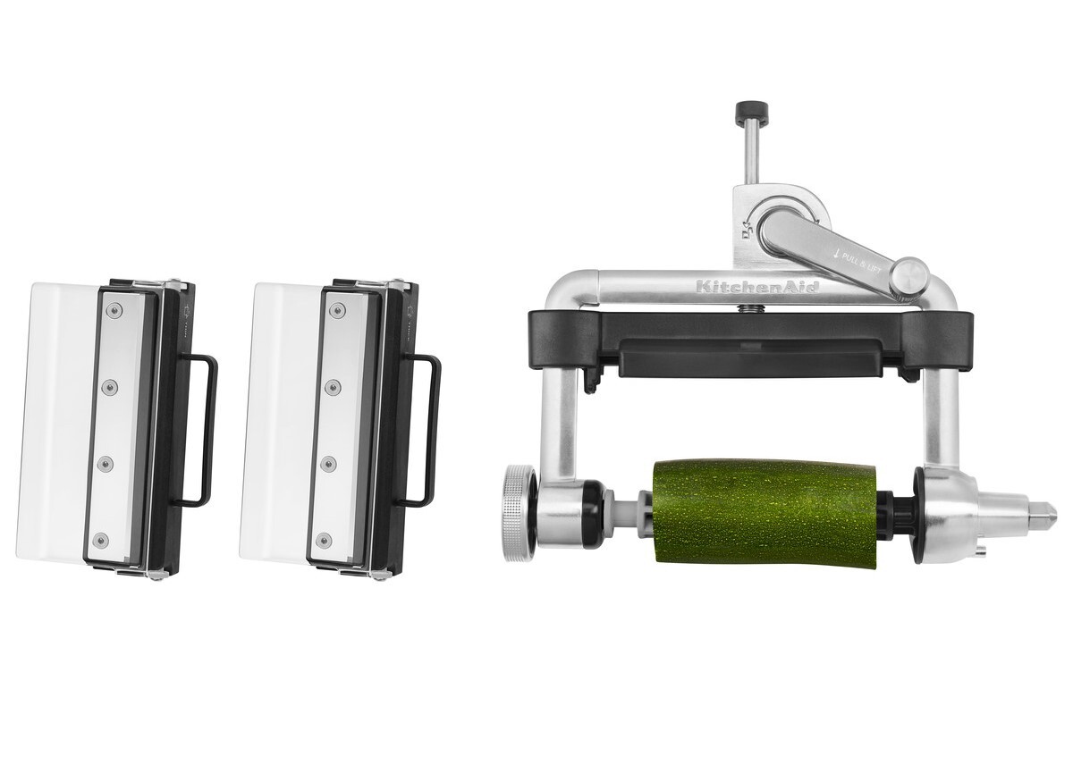 KitchenAid 5KSMSCA