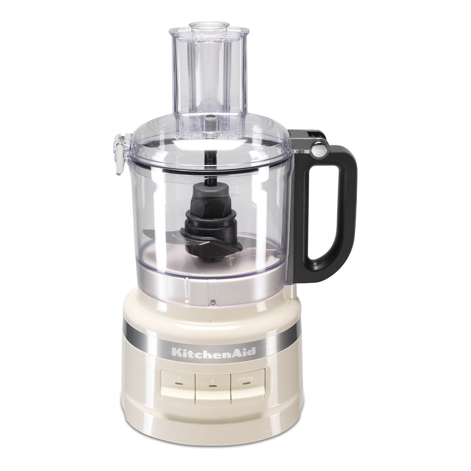 Food processor 1,7 l mandlová KitchenAid