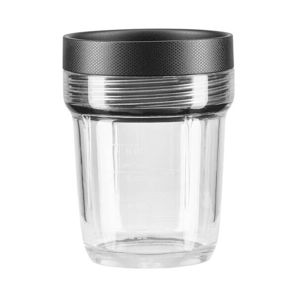 Osobní nádoba s víčkem k mixéru K400 KitchenAid 0,2 l