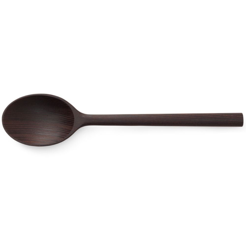 Vařečka RÅ Rosendahl 30 cm tmavě hnědá