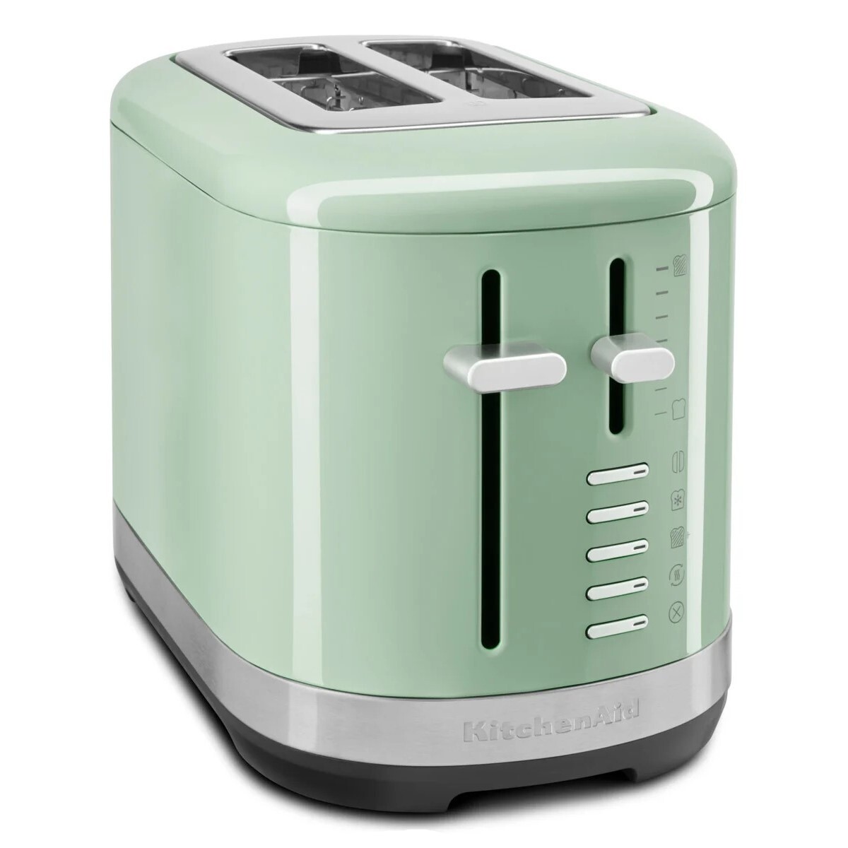 Toustovač 5KMT2109 31 cm, pistáciová, KitchenAid