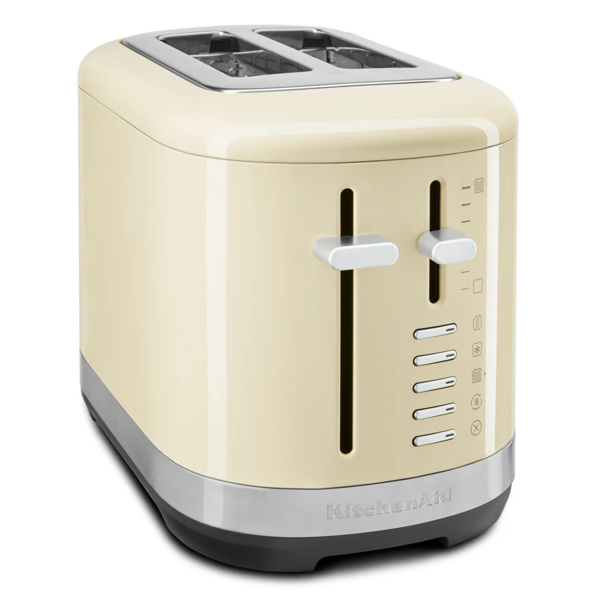 Toustovač 5KMT2109 31 cm, mandlová, KitchenAid