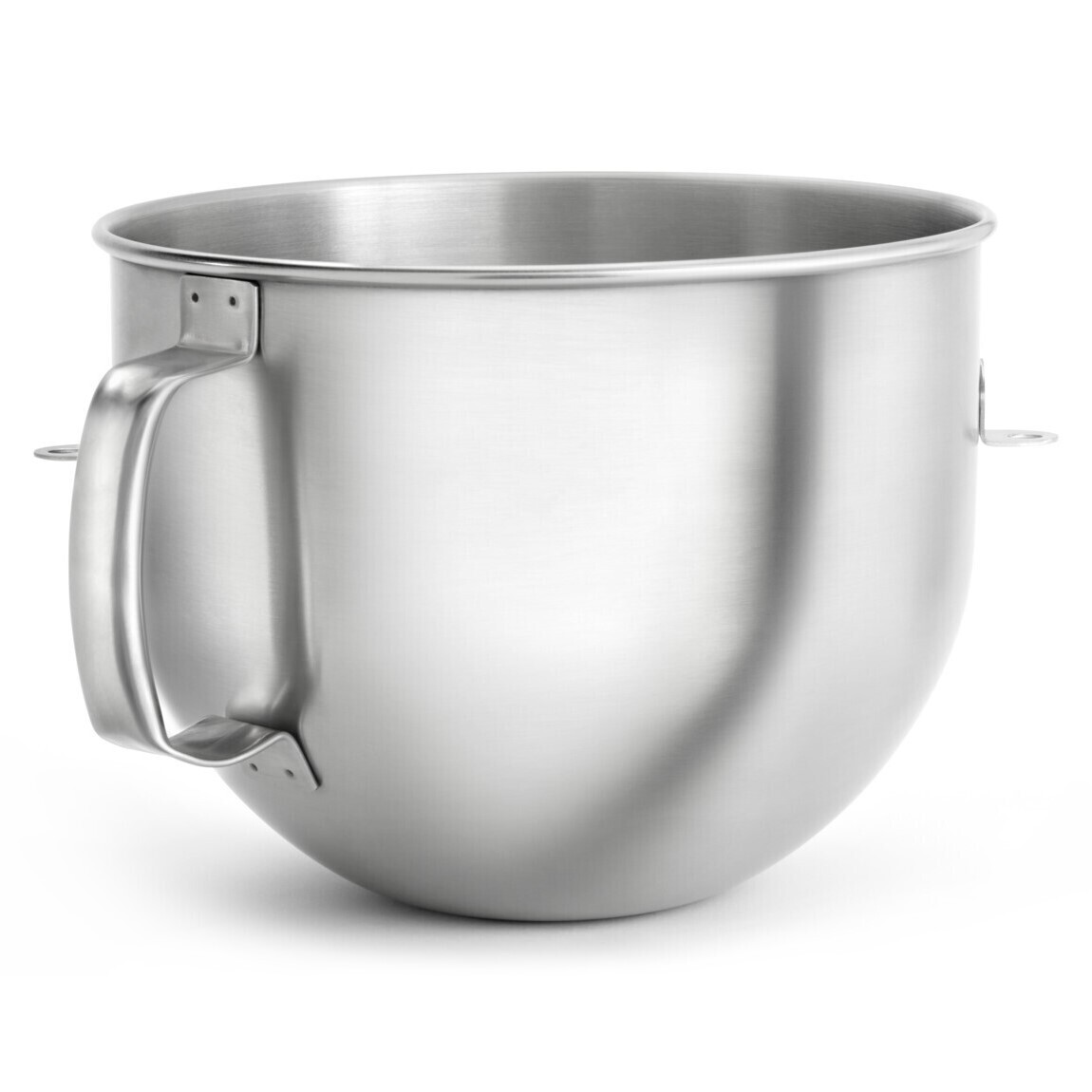 Mísa ke kuchyňskému robotu 5KSMB70 6,6 l, nerezová ocel, KitchenAid