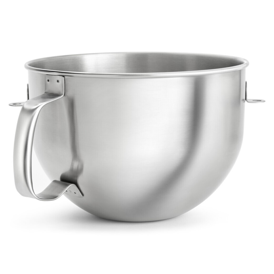 Mísa ke kuchyňskému robotu 5KSMB60 5,6 l, nerezová ocel, KitchenAid