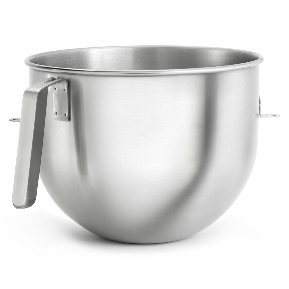 Mísa ke kuchyňskému robotu 5KSMB70J 6,6 l, nerezová ocel, KitchenAid