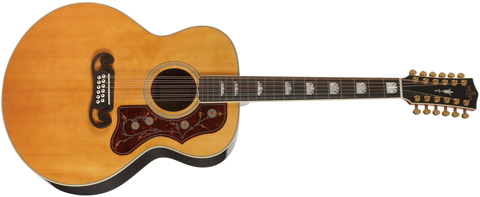 Sigma Guitars SGJR12-SG200 (rozbalené)