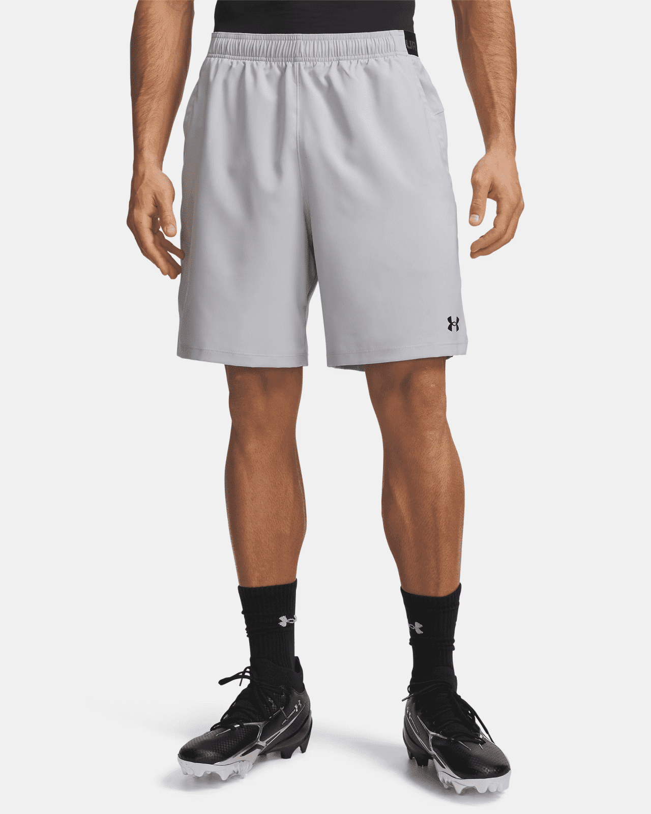 Under Armour Vanish Wven 2.0 8in Short LG