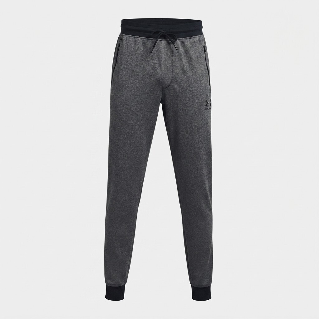 Under Armour SPORTSTYLE TRICOT JOGGER MD