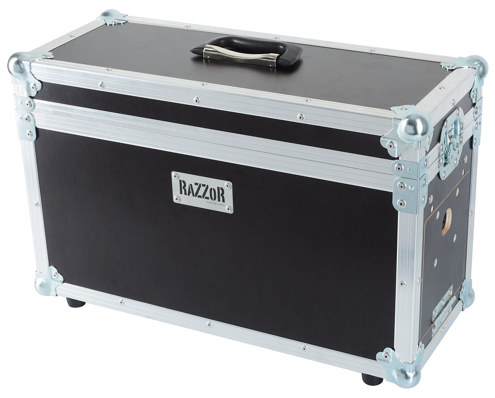 Razzor Cases Soundcraft Ui24R Case s bočními dvířky (použité)