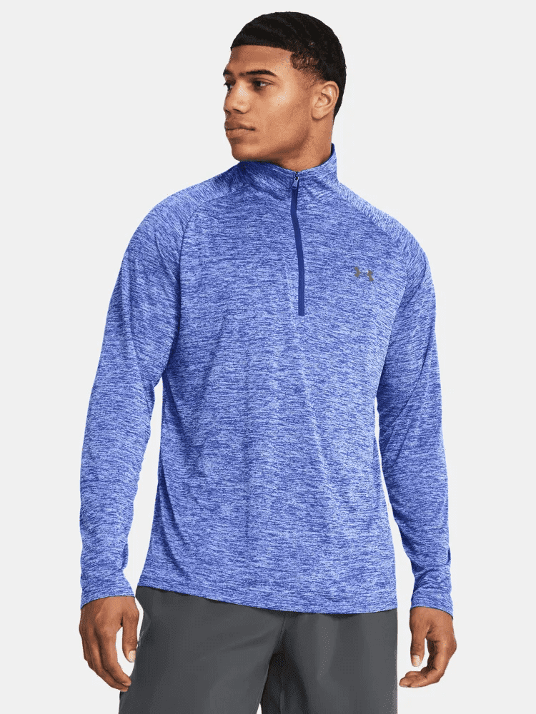 Under Armour Tech 2.0 1/2 Zip XL