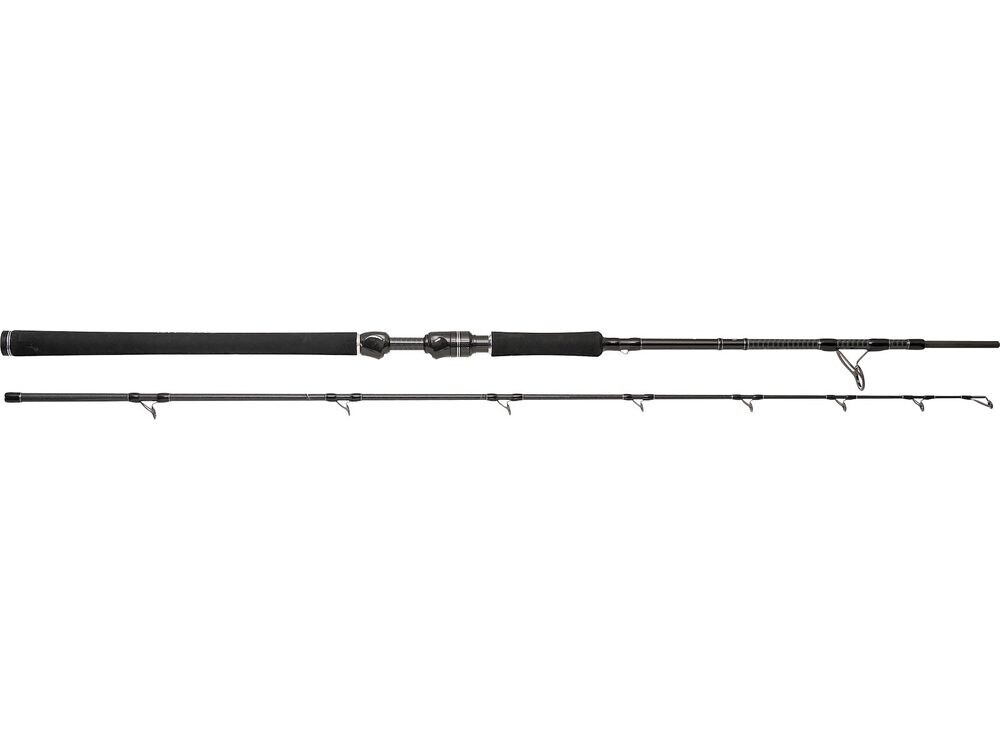 Westin Prut W3 Cat Spin 3RD XH 191cm 50-185g